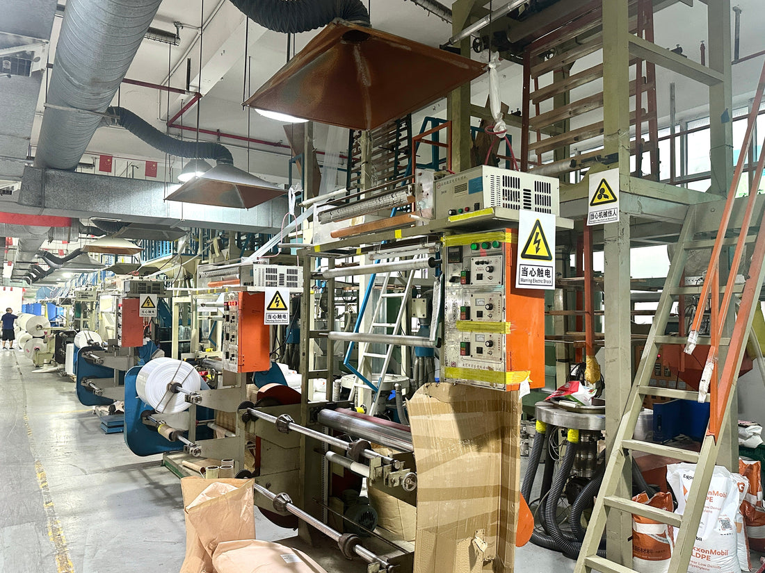 Factory Direct vs. Middlemen: Auditing Real Capacity in the Packaging Industry