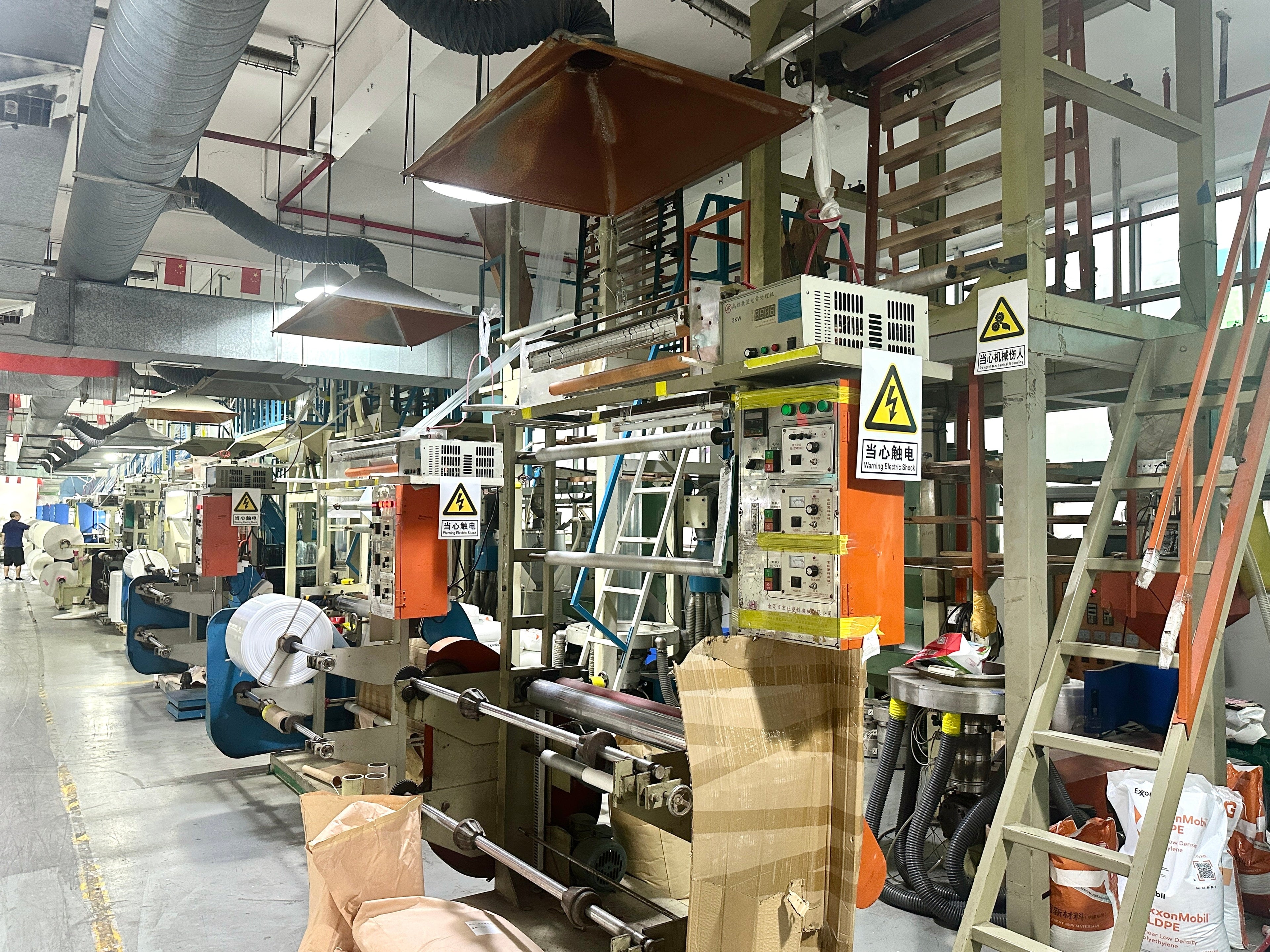 Factory Direct vs. Middlemen: Auditing Real Capacity in the Packaging Industry