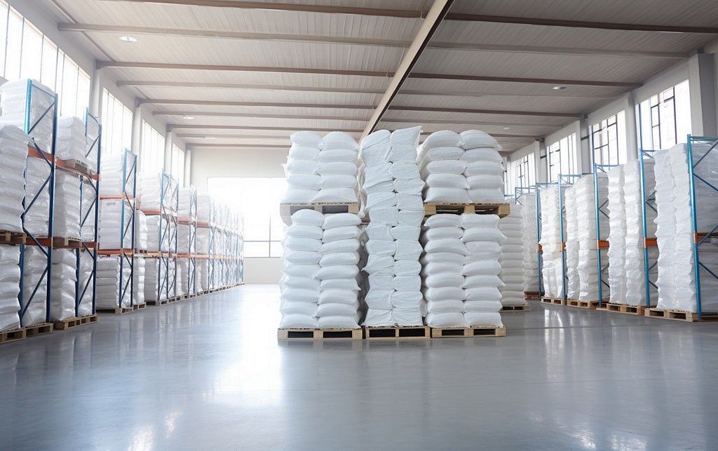 How to Evaluate PE Packaging Supply Resilience