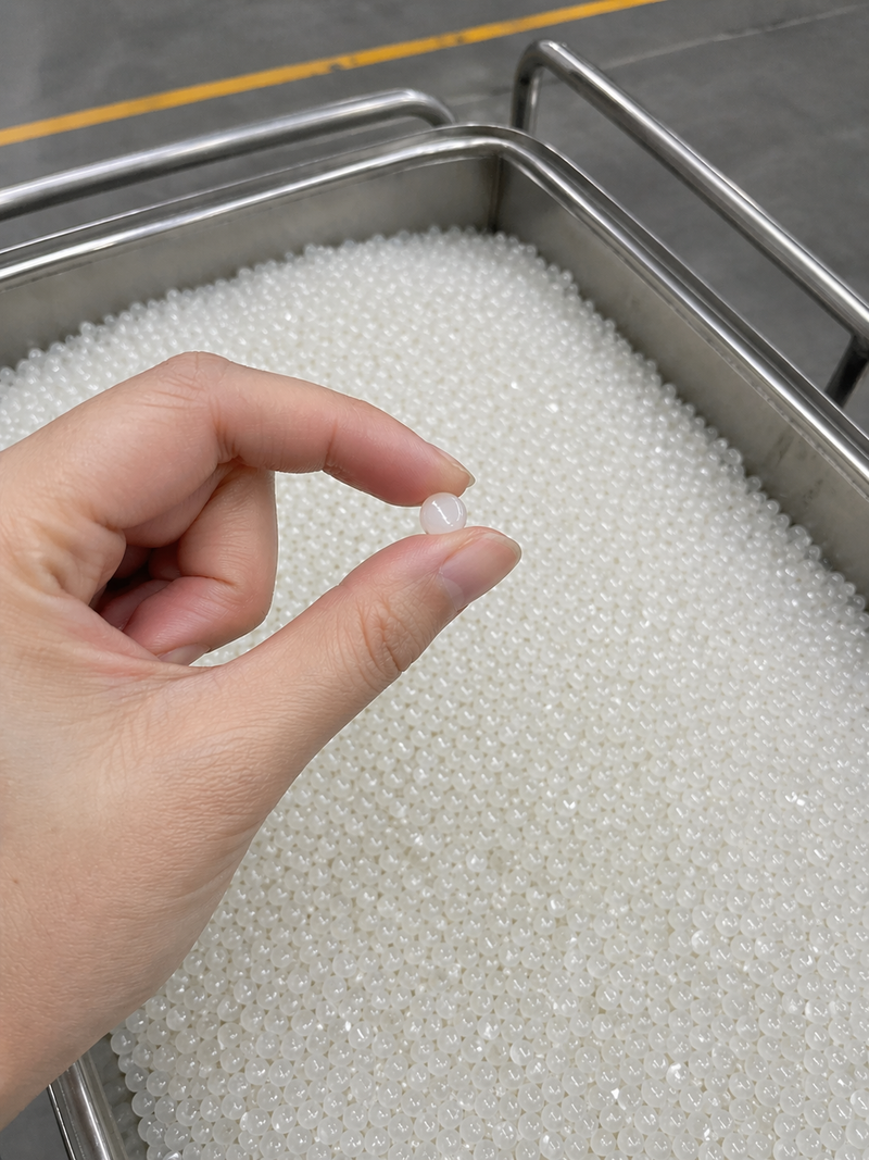 Why Poly Bags Smell and How Buyers Can Evaluate Odor