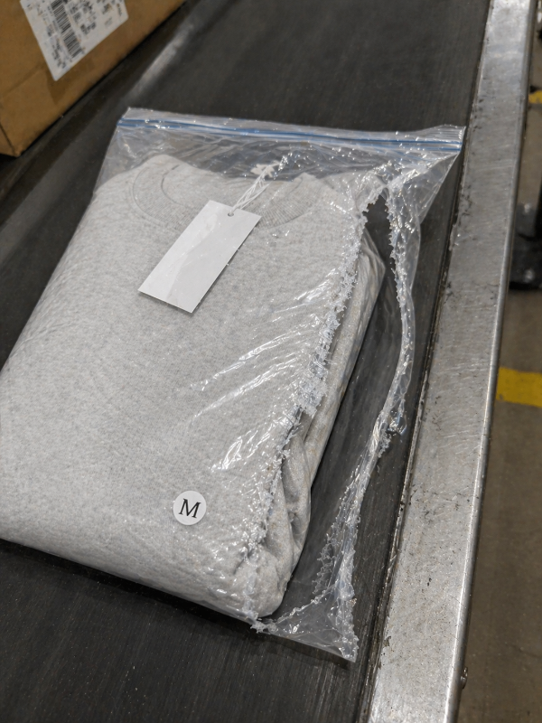 How to Evaluate Side-Seal Strength in PE Bags