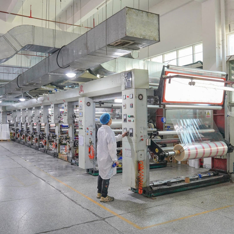 SMETA Audit Information for Flexon Pack Supplier Qualification