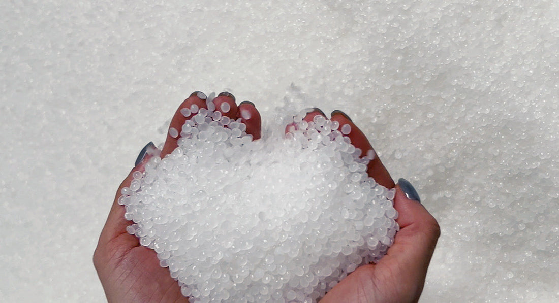 The Science of Polymer Purity: Why Virgin LDPE Prevents Packaging Failure