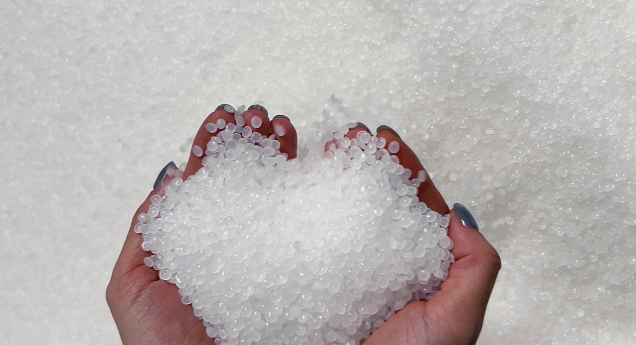 The Science of Polymer Purity: Why Virgin LDPE Prevents Packaging Failure