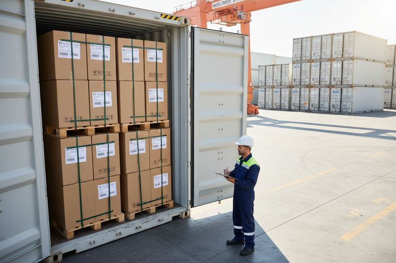 The Silent Profit Leak: Mastering the Logistics of Global Poly Bag Procurement