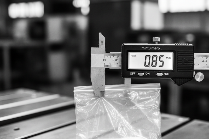 The Thickness Tolerance Trap: How a "Minor" Difference Becomes a Major Profit Leak