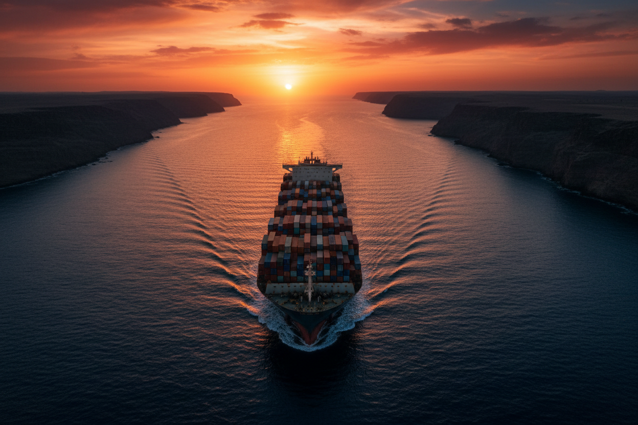 [Week 22, 2026] Global Resin Insight: The 8.5% North American Surge & The Red Sea Squeeze