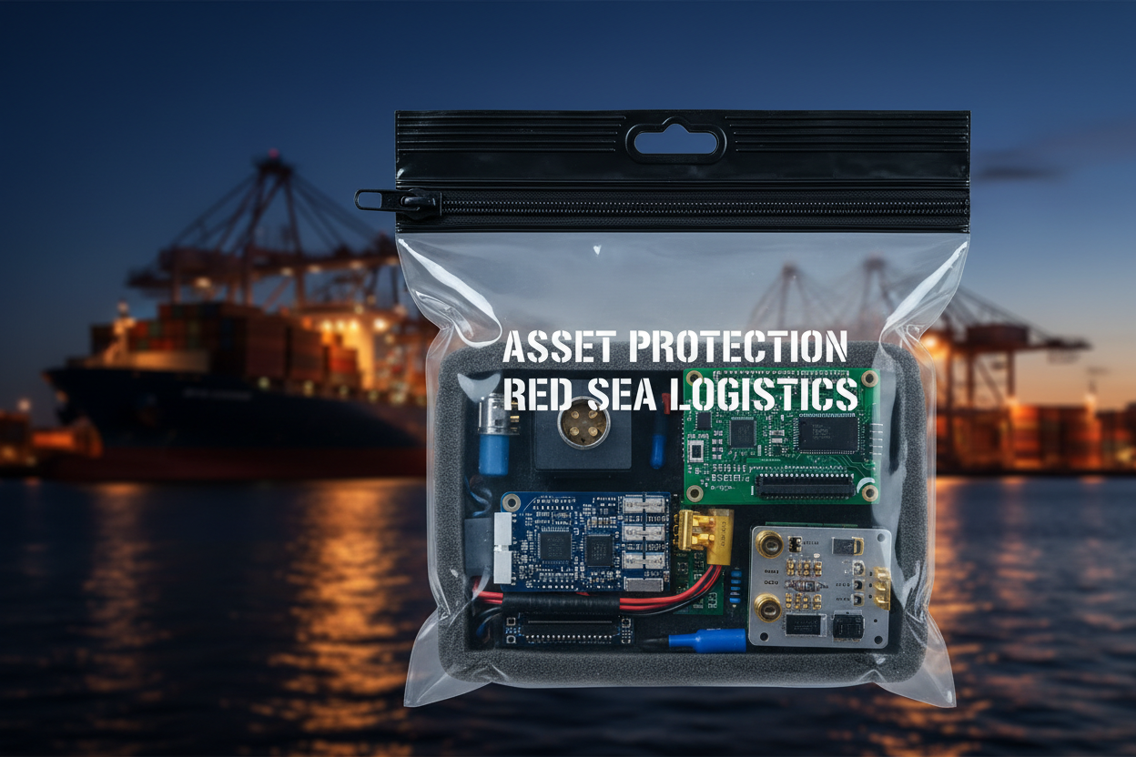 [Week 23, 2026] Resilience in Volatility: Securing Your Supply Chain Amidst the 8.5% Resin Spike