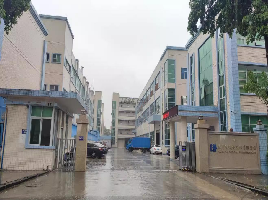 How to Audit a China Poly Bag Factory