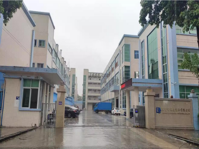 How to Audit a China Poly Bag Factory