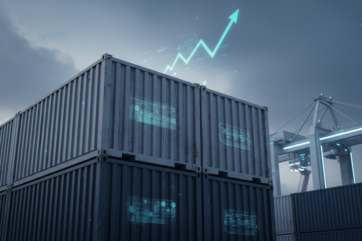 How to Evaluate an Ocean Freight Increase Alert
