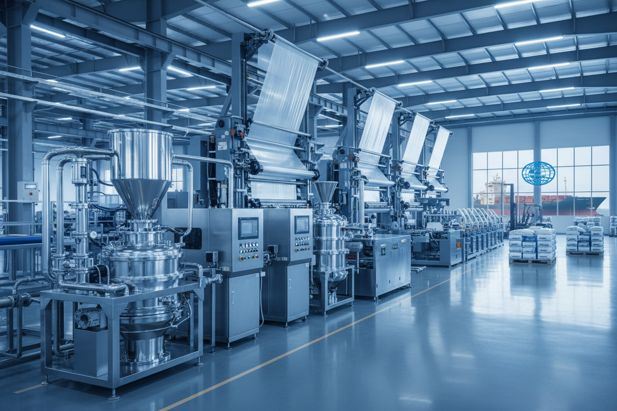 How to Choose a Reliable Packaging Supplier in China (2026 Buyer’s Guide)