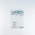 High-Clarity Art-Printed Transparent LDPE Zipper Bag