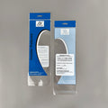 High-Clarity Custom Printed OPP Self-Adhesive Bag
