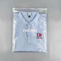 Premium Clear LDPE Zipper Bag
